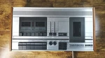 Tandberg Tcd 310 Vintage Stereo Cassette Deck - Powers On, Untested. Fixed Price $119.77.