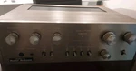 Vintage Onkyo A-7055 Amplifier. Fixed Price $120.00.
