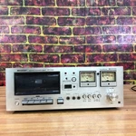 Vintage Sharp RT-1155 Stereo Cassette Deck Works. Fixed Price $199.95.