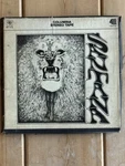 Santana Self-titled Reel-to-reel Tape Columbia Hc 1172 3 Ips 4-TRACK. Fixed Price $67.00.