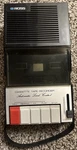 Vintage Ross Cassette Tape Recorder Solid State 8280 Untested No Power. Fixed Price $17.00.