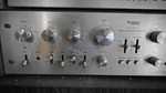Technics SU-8600 Amplifier #BE10252. Fixed Price $550.00.