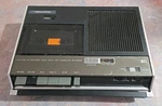 Vintage Realistic CTR-20B Cassette Tape Recorder. Fixed Price $20.00.