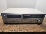 Sanyo Vintage S23 Cassette Tape Deck Recorder Ships Fast Read L. Fixed Price $39.95.
