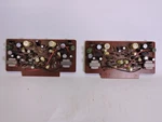 Akai 1730D-SS Reel To Part Pair Of Play Back Amplifier Boards (LF-5022). Fixed Price $29.99.