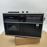 Vintage Sharp RD-475U 2 Band Radio Cassette Player Japan *parts Repair*. Fixed Price $29.95.