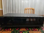 Sony TC-FX211 High Density Head Stereo Cassette Tape Deck -turns Needs Repair. Fixed Price $37.80.