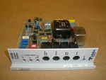 Tellabs 83.4008 Program Amplifier PGAET20. Fixed Price $24.65.
