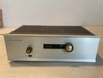 Vtg Dynaco Fm 1 Tube Tuner - Hifi Audio Powers On!. Fixed Price $99.99.