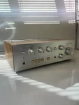 Kenwood KA-1400G Integrated Amplifier Tested. Fixed Price $130.00.