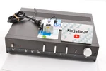 Technics SU-A6 Stereo Control Amplifier AK2303E029 With Transformer In Stock. Fixed Price $522.97.