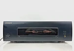 Pioneer M-770 Stereo Power Amplifier For Parts. Fixed Price $49.99.
