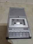 Vintage Sanyo Slim 5 Cassette Recorder. Fixed Price $20.00.