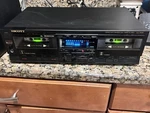 Vintage Scott Dual Cassette Deck Tape Player Recorder DD696 Dolby Auto Reverse. Fixed Price $199.99.