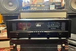 Dbx Power Amplifier BX-3MKII. Fixed Price $850.00.