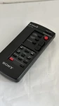 Sony Video 8 RMT-502 Remote Control For Camcorder. Fixed Price $11.96.