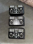 Crown Ps-mod/x For PS-400 PS-200 Power Amplifiers Working. Fixed Price $50.00.