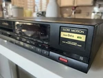 Sony SL-S600 Super Betamax 15TH Anniversary Powers Made In Japan. Fixed Price $110.00.