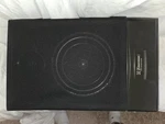 Emerson Speaker SP680 For Home Audio Stereo - Black. Fixed Price $29.87.