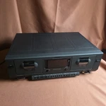 Philips 900 Series Double Cassette Fc 910 Serviced. Fixed Price $189.99.