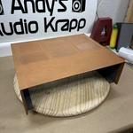 Full Part-out Heathkit AA-100 Tube Amp Top Cover Repainted Read. Fixed Price $80.00.