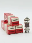 X3 Triad Pair New National 12AU7A ECC82 Audio Amplifier Electron Vacuum Tubes I6. Fixed Price $66.49.