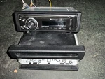 Pioneer DEH-11E Dash Car Stereo Cd Player Receiver Din / Bay Detachable. Fixed Price $25.00.