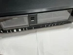 Fisher Studio Standard Stereo Cassette Deck Recorder Player CR-125 Tested Works. Fixed Price $90.99.