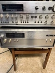 Sony TAN-8550 TAE-8450 Preamplifier ST-5950 Sd Read & See Pic). Fixed Price $5999.00.