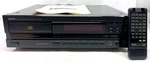 Denon Player DCD-1520 Pcm Audio Compact Digital Output W/ Remote As Is!. Fixed Price $229.99.