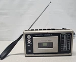 Vtg Realistic Model 14-831 Am/fm Cassette Player. Read Description. Fixed Price $9.95.