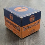 Thordarson T-19R20 Power Transformer New In Box Old Stock Plate & Filament. Fixed Price $129.95.