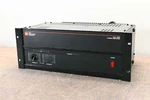 Jbl Urei 6260 2-CHANNEL Power Amplifier CG009QG. Fixed Price $539.99.