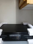 Onkyo Dual Cassette Deck,model TA-RW313, (open Never Used) Original Box.. Fixed Price $350.00.