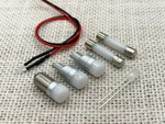 Marantz 5010B 5025B 5030B Cassette Deck Replacement Led Bulb Lamp Light Kit. Fixed Price $24.50.
