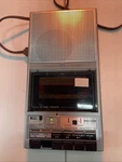 General Electric Ac/dc Auto Stop Cassette Recorder Model 3-5157A Way Power. Fixed Price $23.50.