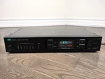 Sansui T-910 Am/fm Stereo Quartz Pll Synthesizer Tuner 1984 Japan Tested 100%. Fixed Price $54.34.