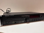 Tascam CD-RW900SL Professional Recorder Player Rack Mountable W/. Fixed Price $159.99.