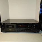 Jvc TD-V531 Stereo Cassette Head Closed Loop Dual Capstan Dolby Hx Pro Analog. Fixed Price $124.95.