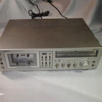 As-is For Parts Not Working Onkyo TA-2060 3 Head Direct Drive Cassette Deck. Fixed Price $150.00.
