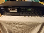 Denon Cassette Deck DR-M07. *working* Free "lynyrd Skynyrd" & Rca Cable. Fixed Price $99.99.