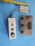 Vintage Rca Tv Bias Supply WG-307-B/MURA CBM-10. Fixed Price $21.95.