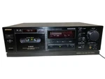 Victor TD-V731 Stereo Cassette Deck Discrete 3-HEAD System Good. Fixed Price $455.39.