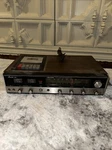 Realistic Modulette 929 Vintage Am/fm Stereo Cassette No. 14-877. Fixed Price $120.00.