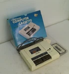 Phonemark Computer Cassette For VIC20/VIC64 Home (PM-4401C). Fixed Price $89.99.