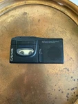 Craig FP514C Voice Activated Recording System Microcassette Recorder Is Read. Fixed Price $15.99.