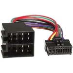 Original Radio Connection Cable Pioneer 16 Pole 6.8X22.3 Mm Deh 80MP (2010 ). Fixed Price $19.48.