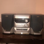 Aiwa CX-NA115 Stereo (cd/tuning/cassette) Test Working Good. Fixed Price $165.00.