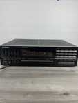 Vintage Pioneer Audio/video Stereo Receiver VSX-3000 Works Great. Fixed Price $98.87.