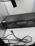 Scott DD688A Dual Stereo Cassette Powers On Otherwise Untested. Fixed Price $44.00.